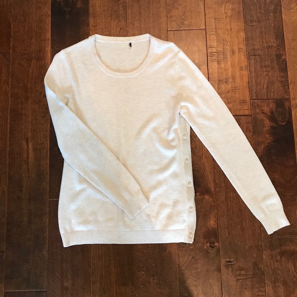 Banana Republic sweater